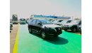 تويوتا فورتونر GXR GXR 2022 Toyota Fortuner GXR (AN150), 5dr SUV, 2.7L 4cyl Petrol, Automatic, Four Wheel Drive