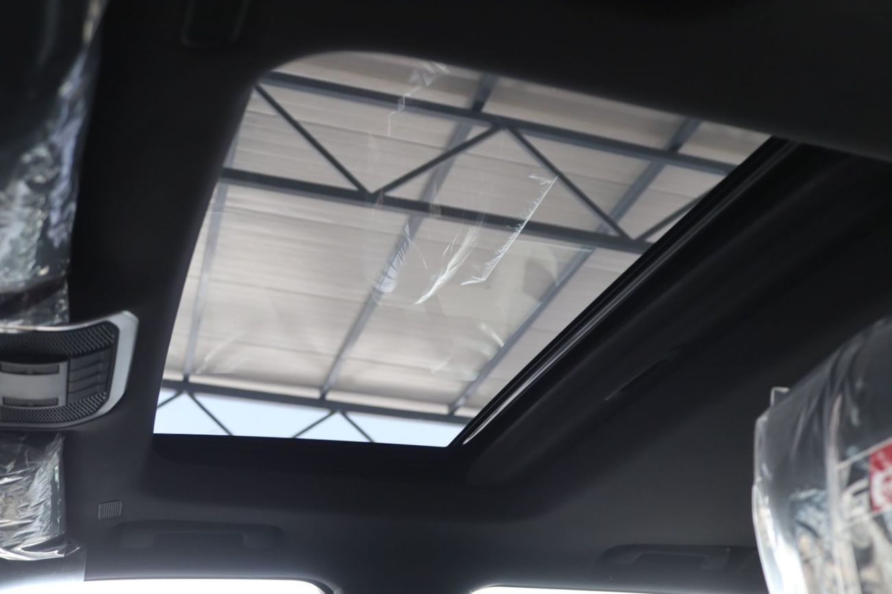 Toyota Land Cruiser GR SPORT 3,3 TWIN TURBO DIESEL**التصدير فقط خارج الخليج **EXPORT ONLY