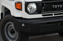 Toyota Land Cruiser 70 Std 4.0L 4WD Std 4.2L 4WD 5 doors
