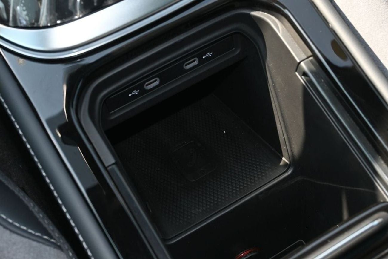 فولكس واجن ID.4 كروز Volkswagen ID.4 Crozz Lite Pro Model 2023 Color Nardo Grey (Export Price)