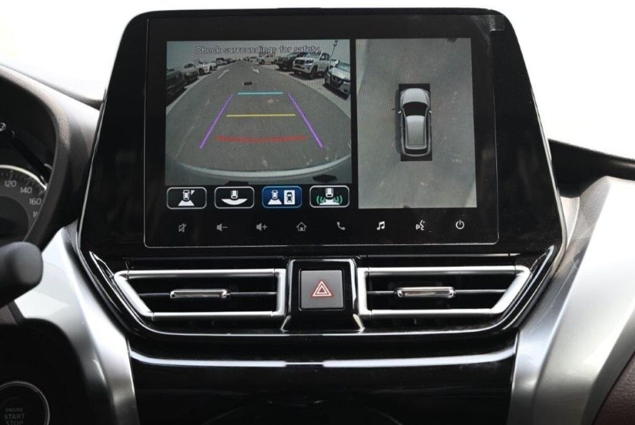 Suzuki Fronx GLX 1.5L Petrol Automatic