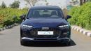 أودي A3 (For Export , НА ЭКСПОРТ) TFSI 1.4L FWD 2025 GCC Без пробега