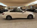 Mercedes Benz E400 | PEARL WHITE | AUTOMATIC CONVERTIBLE | MEMORY POWER SEATS