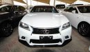 Lexus GS350 FSport