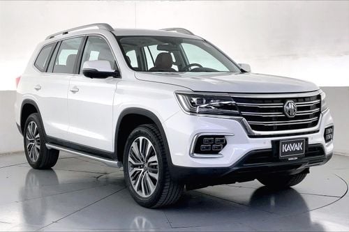 MG RX8 Luxury | 1 year free warranty | 0 Down Payment