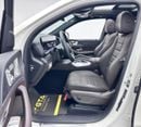 مرسيدس بنز GLE 450 2022 Mercedes-Benz GLE 450 4MATIC, 1 Year Unlimited KM Warranty, Mercedes Aug/2026 Service Contract,