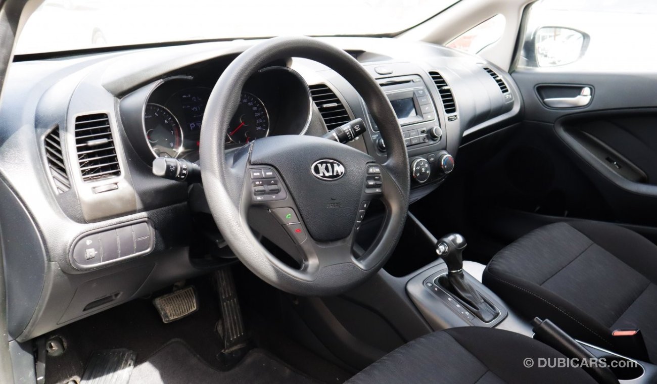 Kia Cerato