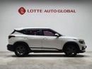 Kia Seltos SELTOS (D) 1.6 Prestige 2WD