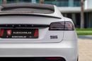 تسلا Model S Model S Plaid | 5,190 P.M | 0% Downpayment | TESLA WARRANTY