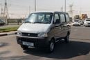 سوزوكي EECO 7 Seater | AC | Power Steering | ABS | Airbag | Parking Sensor | Defogger - 2024