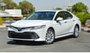 Toyota Camry 2020 MODEL 2.5L PETROL GLE PUSH START SUNROOF