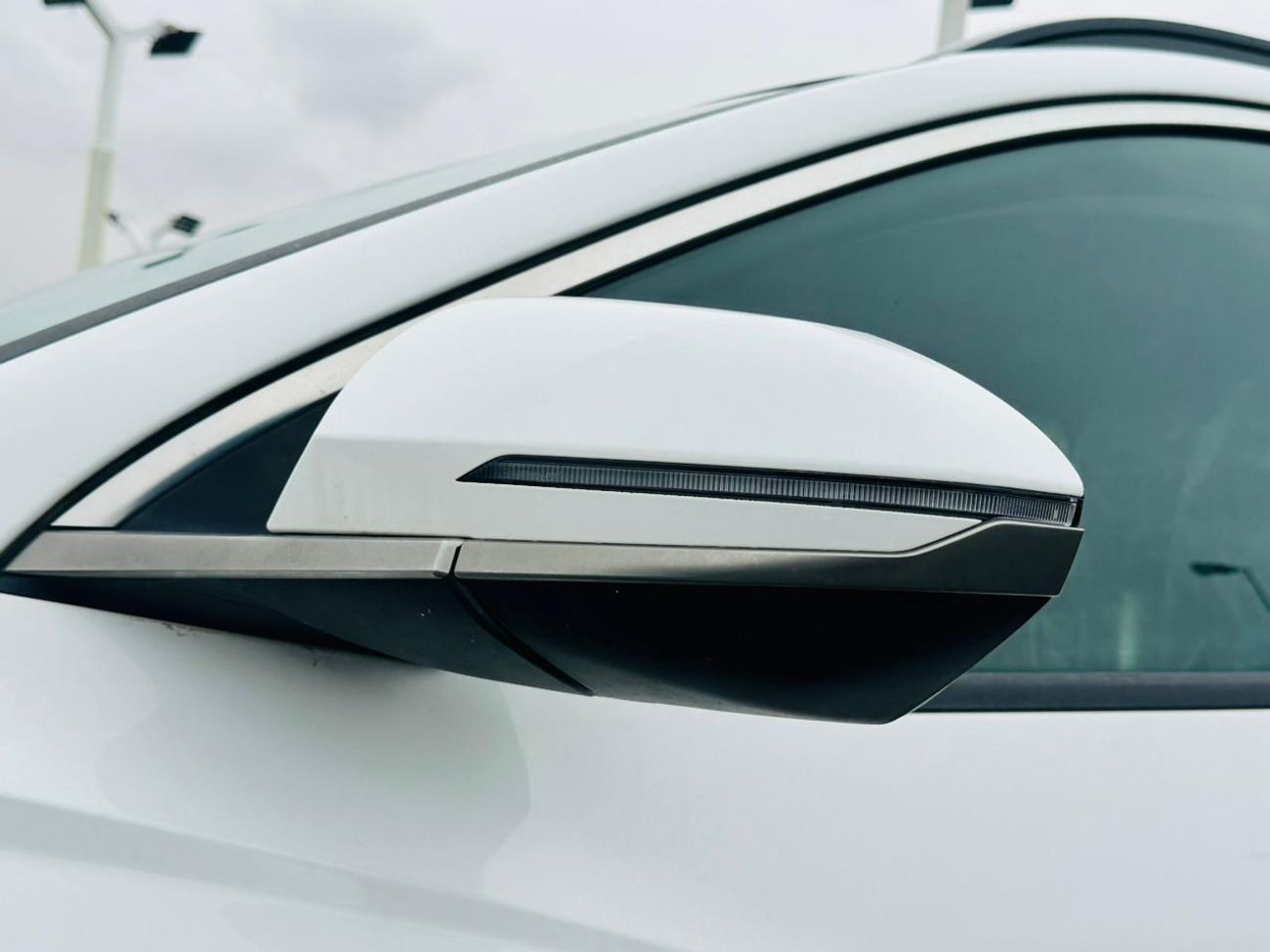 هيونداي توسون Comfort+ 1.6T HYUNDAI TUCSON 2022