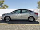 Chery Arrizo 5 COMFORT 1.5L PETROL AT 2026MY (FOR EXPORT)