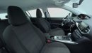 Peugeot 308 ALLURE 1.5 | Under Warranty | Inspected on 150+ parameters