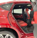 BMW X6 50i M SPORT LUXURY V8 4.4L-8CYL ORIGINAL PAINT - FULLY AGENCY MAINTAINED. AGMC-DUBAI
