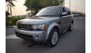 Land Rover Range Rover Sport SE