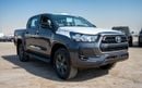 تويوتا هيلوكس 2.7L Medium Grade | Double Cabin | 4x4 | Automatic | Petrol