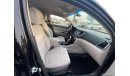 Hyundai Tucson 2017 HYUNDAI TUCSON 2.OL / MID OPTION