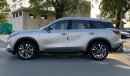 Infiniti QX60 LUX Climate Package AWD Under Warranty