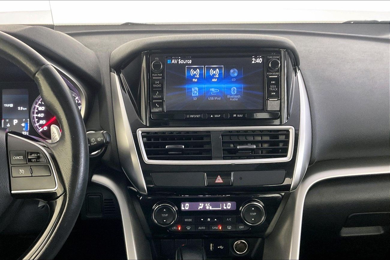 Mitsubishi Eclipse Cross GLS Highline | Guaranteed Warranty | 0 Down Payment