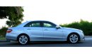 Mercedes-Benz E300 excellent condition low mileage