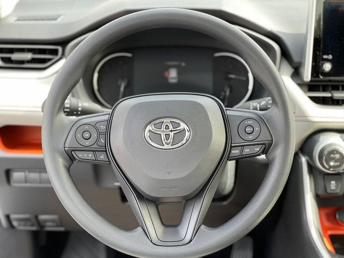 تويوتا راف ٤ ADVENTURE 2.5L 4WD PTR A/T // 2025 // FULL OPTION WITH PANORAMIC , LEATHER  & POWER SEATS // SPECIAL