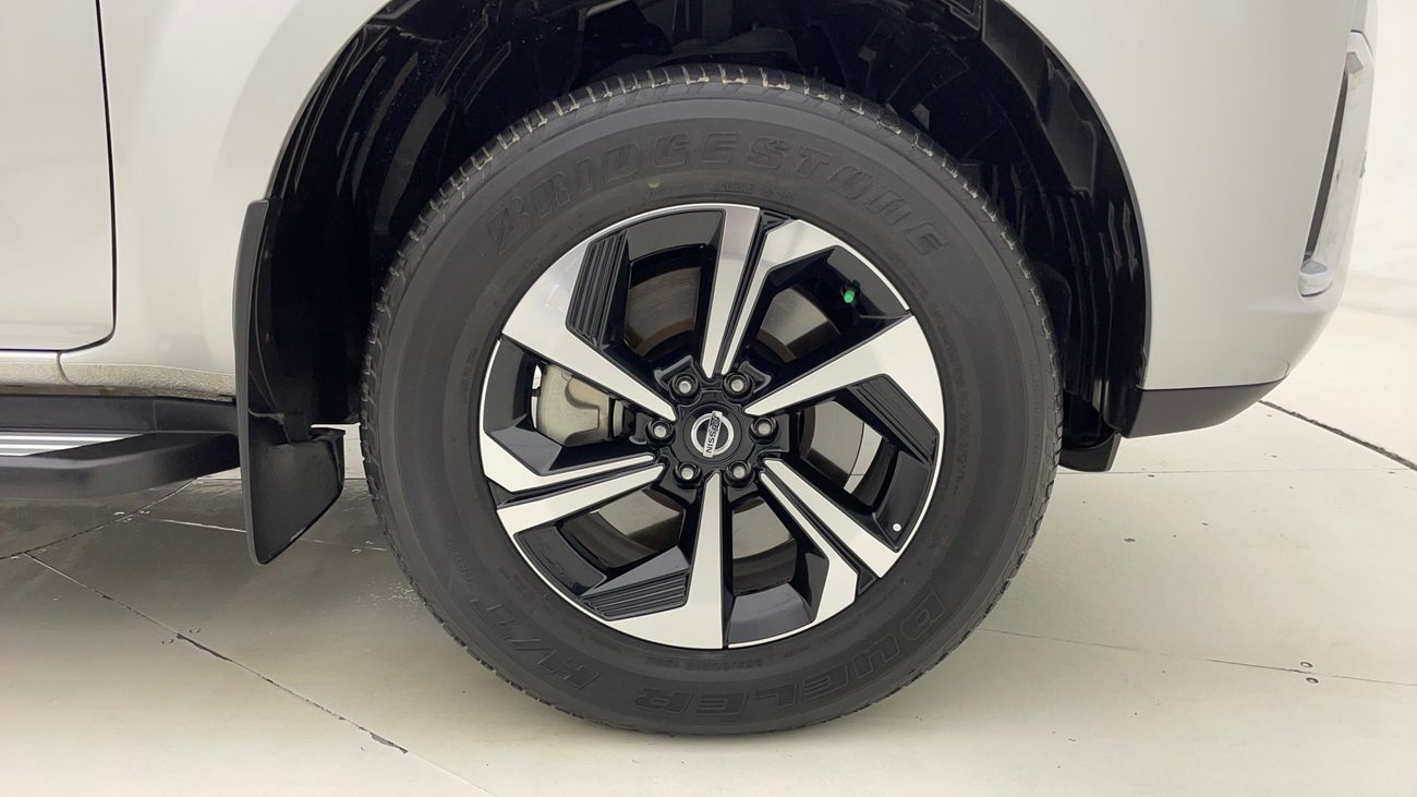 Nissan XTerra PLATINUM 2.5 | Zero Down Payment | Home Test Drive