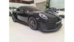 Porsche 911 GT2 PORSCHE CARRERA GT2RS WEISSACH PACKAGE, 2019, ZERO KM,