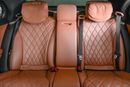 Mercedes Benz S500 4MATIC L