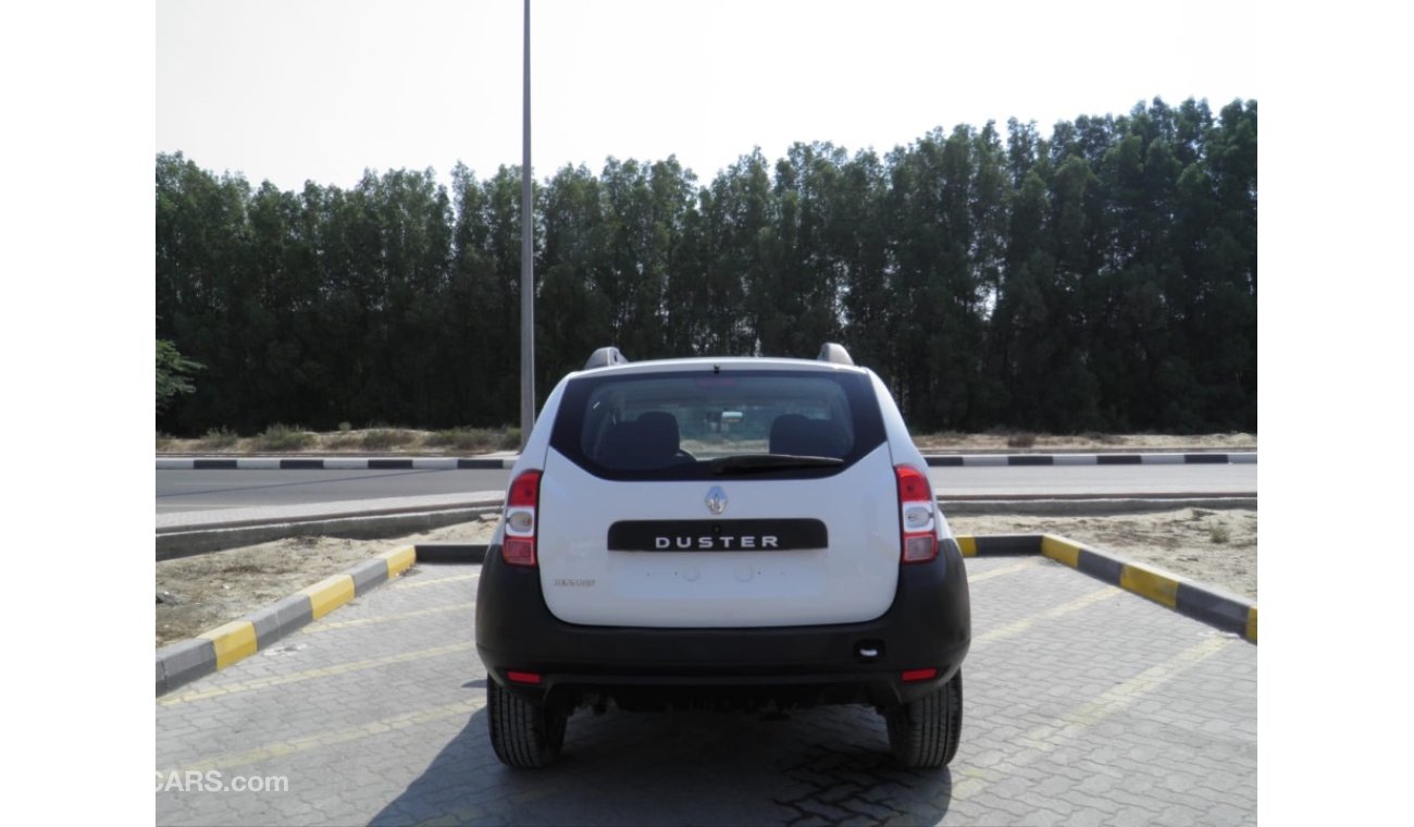 Renault Duster 2015 Ref#528