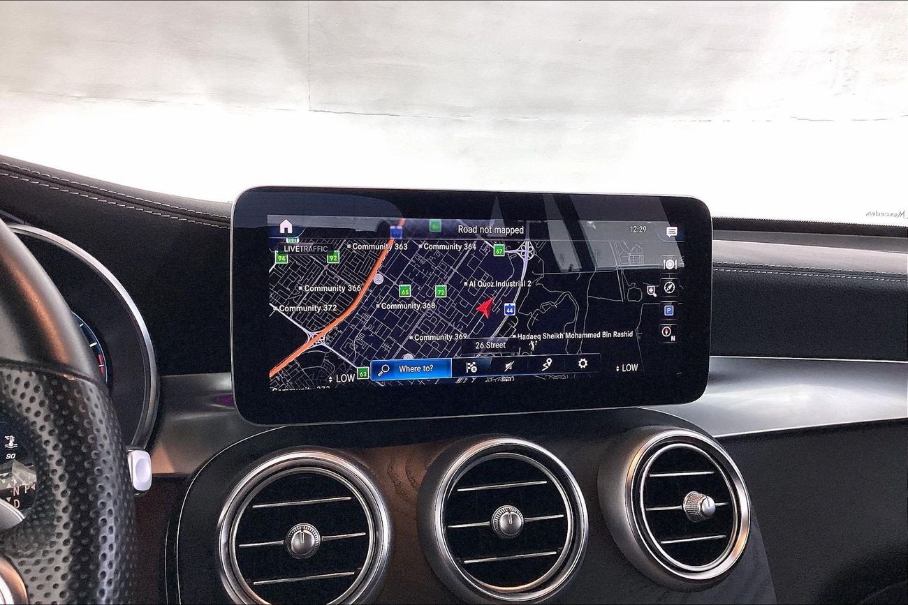 Mercedes-Benz GLC 200 Premium+ | National Day Celebration | Guaranteed Warranty | 0 Down Payment