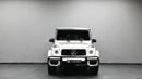 Mercedes Benz G63 AMG STD MercedesG-Class | G 63 AMG | 2015 GCC Specs | Ref#X231481