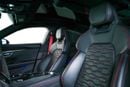 Audi e-tron GT RS Audi Service Package Until August 2027