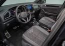 فولكس واجن T ROC R-line 1.4L