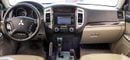 Mitsubishi Pajero GLS HIGHLINE TOP