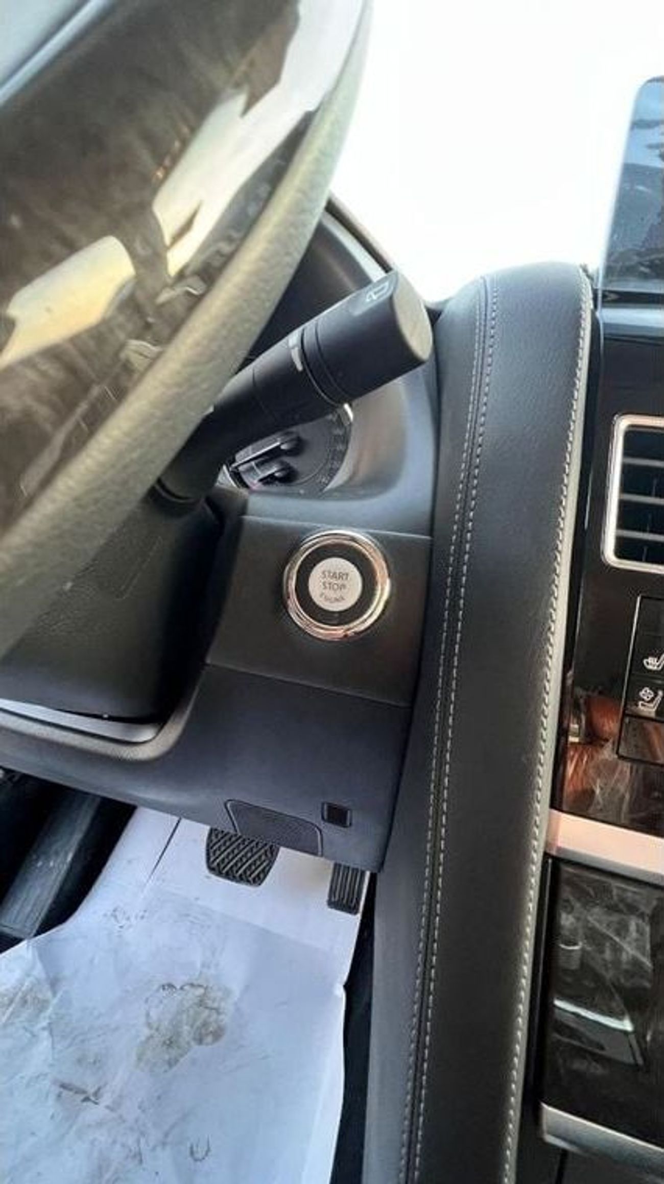 نيسان باترول SE Platinum 4.0L