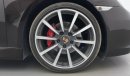 Porsche Cayman S S 3.4 | Under Warranty | Inspected on 150+ parameters