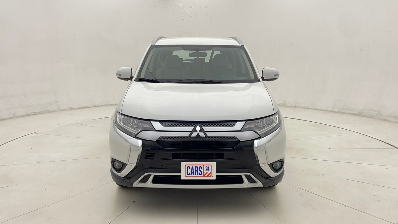 Mitsubishi Outlander GLX LOW LINE 2.4 | Zero Down Payment | Home Test Drive