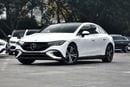 Mercedes Benz EQE 500 4MATIC