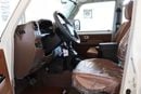 Toyota Land Cruiser GRJ 76 4.0 V6 A/T 40th anniversary **EXPORT ONLY**التصدير فقط خارج الخليج**