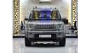 Land Rover LR4 EXCELLENT DEAL for our Land Rover LR4 HSE V8 ( 2013 Model ) in Grey Color GCC Specs