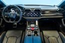 Lamborghini Urus SE FULL CARBON 2026