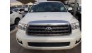 Toyota Sequoia