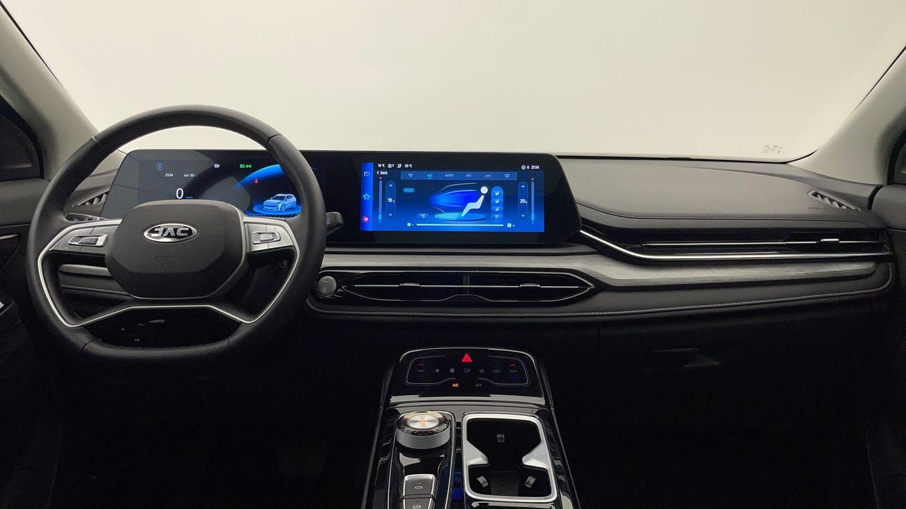 JAC JS6 FLAGSHIP 1.5 | Zero Down Payment | Home Test Drive