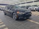 BMW 330i M Sport Warranty one year