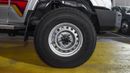 Toyota Land Cruiser Pick Up