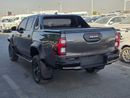 Toyota Hilux ROGUE DIESEL RIGHT HAND 2024 MODEL