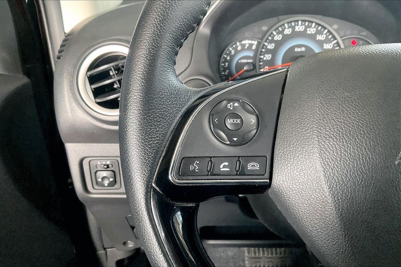 Mitsubishi Attrage GLX Full | Guaranteed Warranty | 0 Down Payment