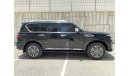 Nissan Patrol SE Platinum 4.0L | GCC | EXCELLENT CONDITION | FREE 2 YEAR WARRANTY | FREE REGISTRATION | 1 YEAR FRE