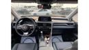 Lexus RX350 2022 LEXUS RX350L 4x4 7SEATER IMPORTED FROM USA